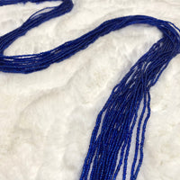 Indigo (Third Eye Chakra)